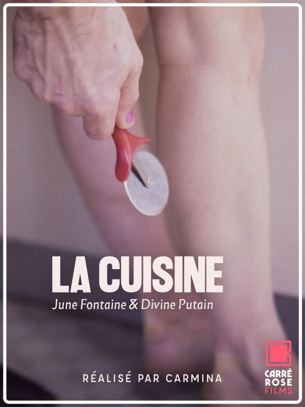 La cuisine