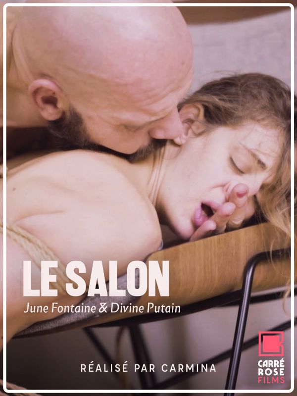 Le salon