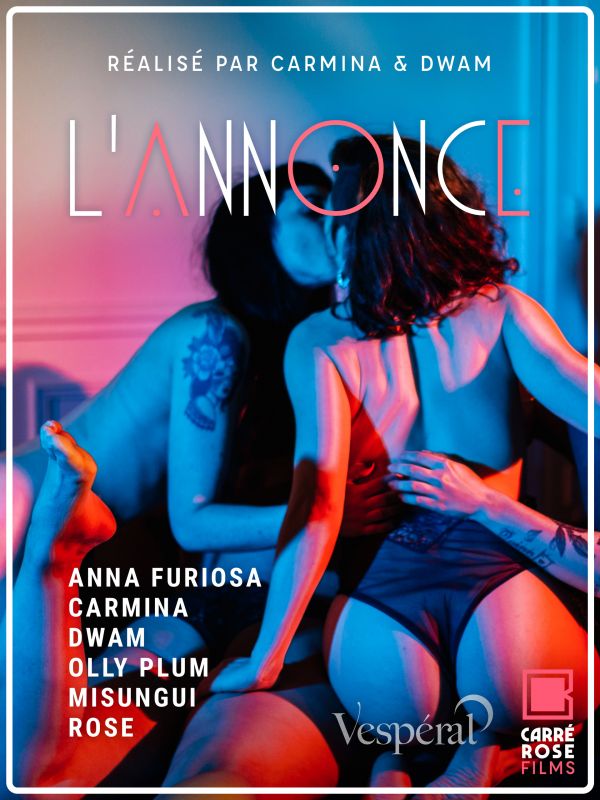 L'annonce